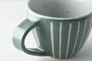 TESHIGOTO MUG CUP