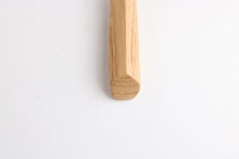 Load image into Gallery viewer, MODERN STYLE CHESTNUT WOOD SPOON
