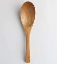 Load image into Gallery viewer, CHESTNUT WOOD RENGE SPOON
