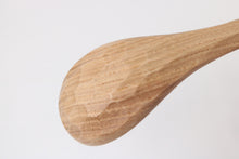 Load image into Gallery viewer, CHESTNUT WOOD KIKKO RENGE SPOON
