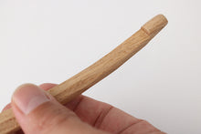 Load image into Gallery viewer, CHESTNUT WOOD KIKKO RENGE SPOON
