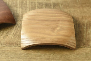 WILLOW WOOD SQUARE COASTER