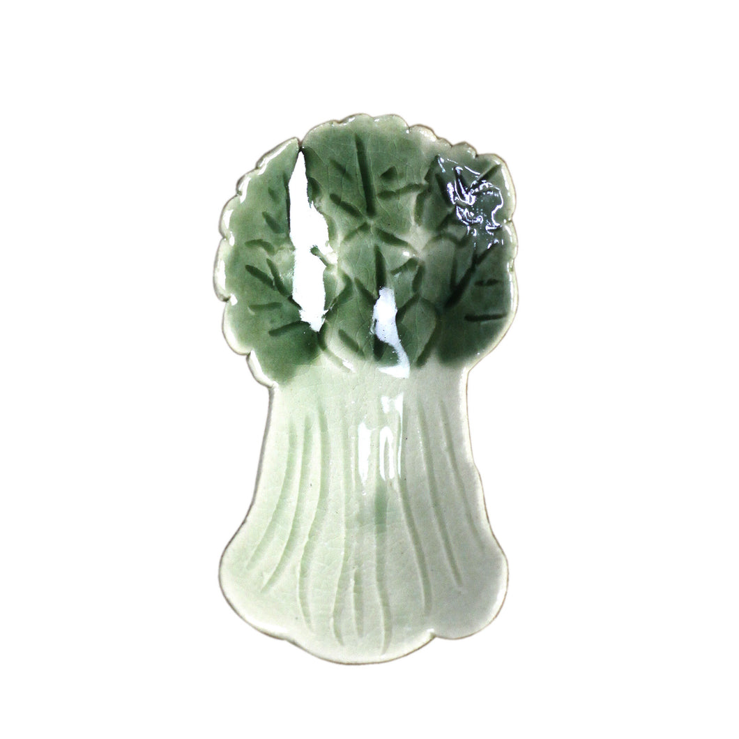 ROKURO CELERY SMALL PLATE