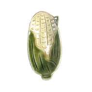 ROKURO CORN SMALL PLATE