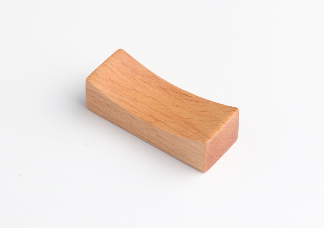 NATURAL WOOD CHOPSTICKS REST