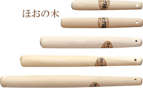 NATURAL WOOD SURIKOGI / PESTLE