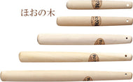 NATURAL WOOD SURIKOGI / PESTLE