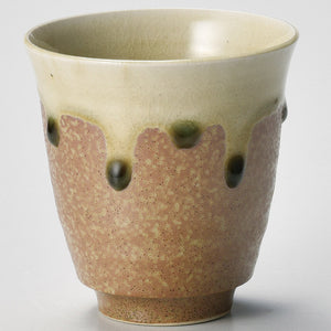 IGA VIDRO YUNOMI / TEACUP