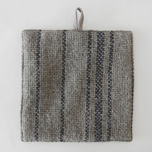 PLACE MAT/TRIVET GRAY