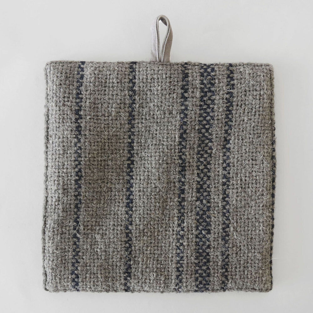 PLACE MAT/TRIVET GRAY