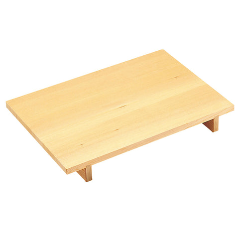 SAWARA/CYPRESS NUKI-ITA 360x240x55mm
