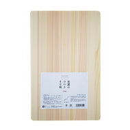 MINO HINOKI MANAIITA / CUTTING BOARD (3 SIZES)