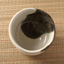 Load image into Gallery viewer, MINOYAKI  URUSHI NAGASHI HIME MATCHA BOWL
