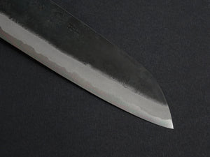 KYOHEI AOGAMI KUROUCHI SANTOKU OCTAGONAL MAGNOLIA HANDLE