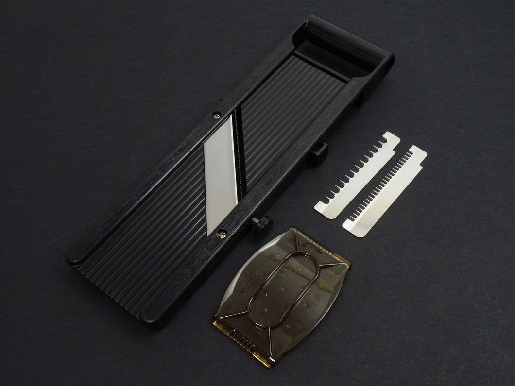 SAMURAI MANDOLIN SLICER