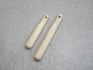 MUJUN JAPANESE WING NUT SURIKOGI/PESTLE (2SIZES)