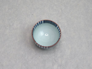 HASAMIYAKI DAMI TOGUSA TEA CUP