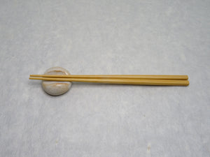 MINOYAKI TEDAMA CHOPSTICKS REST