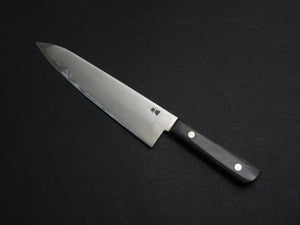 KOGETSU GYUTO 210MM (NO BOLSTER)