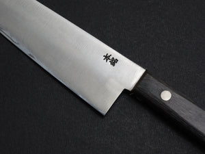 KOGETSU GYUTO 210MM (NO BOLSTER)*