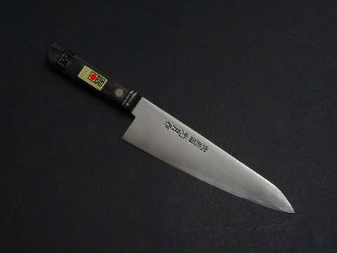 KOGETSU GYUTO 180MM (NO BOLSTER)