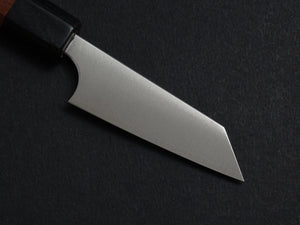 KOTETSU R2 PARING 80MM JARRAH WOOD HANDLE