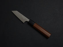 Load image into Gallery viewer, KOTETSU R2 PARING 80MM JARRAH WOOD HANDLE
