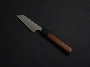 KOTETSU R2 PARING 80MM JARRAH WOOD HANDLE