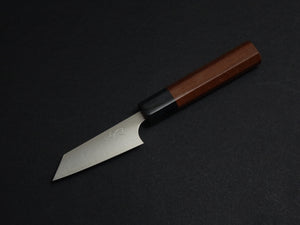 KOTETSU R2 PARING 80MM JARRAH WOOD HANDLE