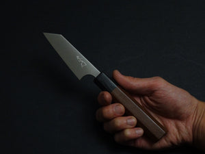 KOTETSU R2 PARING 80MM JARRAH WOOD HANDLE