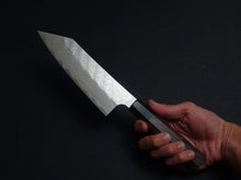 Load image into Gallery viewer, NIGARA SG STRIX CORE, TSUCHIME DAMASCUS CLAD BUNKA 170MM ROSEWOOD OCTAGONAL HANDLE
