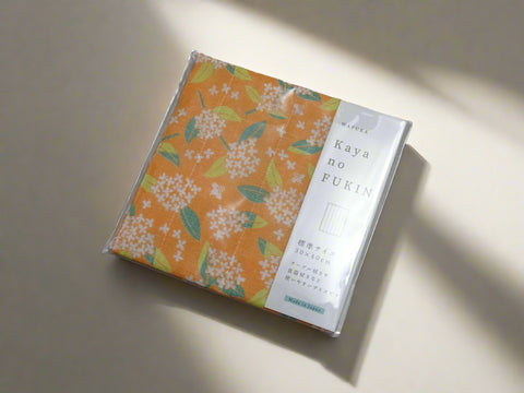 KAYA FUKIN / COTTON DISH CLOTH