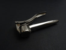 Load image into Gallery viewer, STAINLESS STEEL GARLIC SQUEEZER
