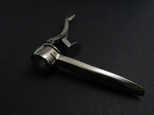 Load image into Gallery viewer, STAINLESS STEEL GARLIC SQUEEZER
