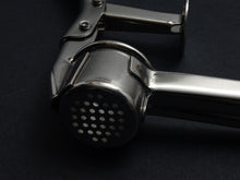 Load image into Gallery viewer, STAINLESS STEEL GARLIC SQUEEZER
