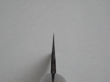 Load image into Gallery viewer, KAJIWARA AOGAMI-2 KUROUCHI DAMASCUS GYUTO 180MM ROSEWOOD HANDLE
