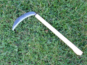 CARBON STEEL SICKLE