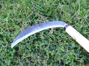 CARBON STEEL SICKLE