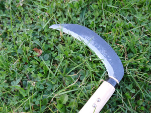CARBON STEEL SICKLE
