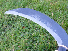Load image into Gallery viewer, CARBON STEEL SICKLE
