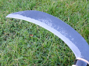 CARBON STEEL SICKLE