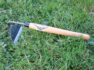 CARBON STEEL WEEDING HOE