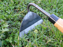 Load image into Gallery viewer, CARBON STEEL WEEDING HOE
