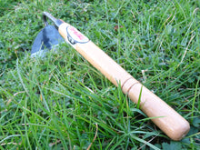 Load image into Gallery viewer, CARBON STEEL WEEDING HOE
