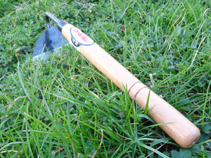 CARBON STEEL WEEDING HOE