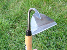 Load image into Gallery viewer, CARBON STEEL WEEDING HOE

