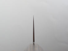 Load image into Gallery viewer, KICHIJI VG-10 33LAYER DAMASCUS GYUTO KNIFE 210MM OCTAGONAL PAKKAWOOD HANDLE
