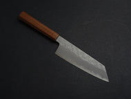 HADO SHIOSAI SPG2 BUNKA 180MM OCTAGONAL WALNUT HANDLE