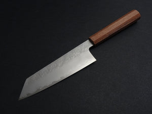 HADO SHIOSAI SPG2 BUNKA 180MM OCTAGONAL WALNUT HANDLE