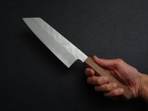 HADO SHIOSAI SPG2 BUNKA 180MM OCTAGONAL WALNUT HANDLE